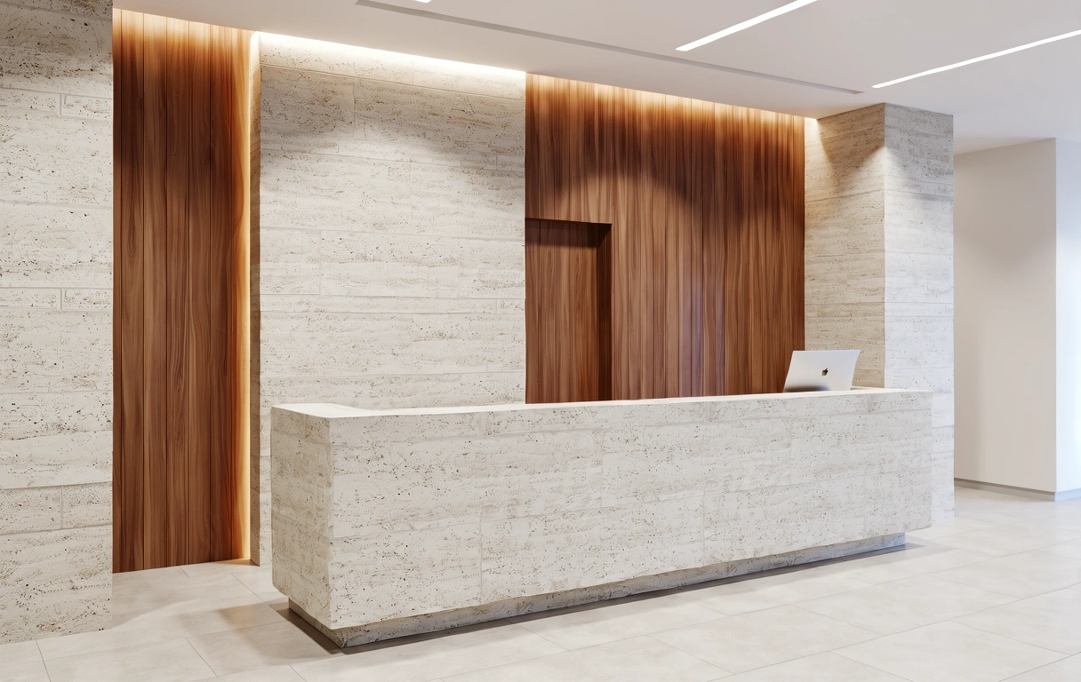 Fitnesszentrum Lugano Office