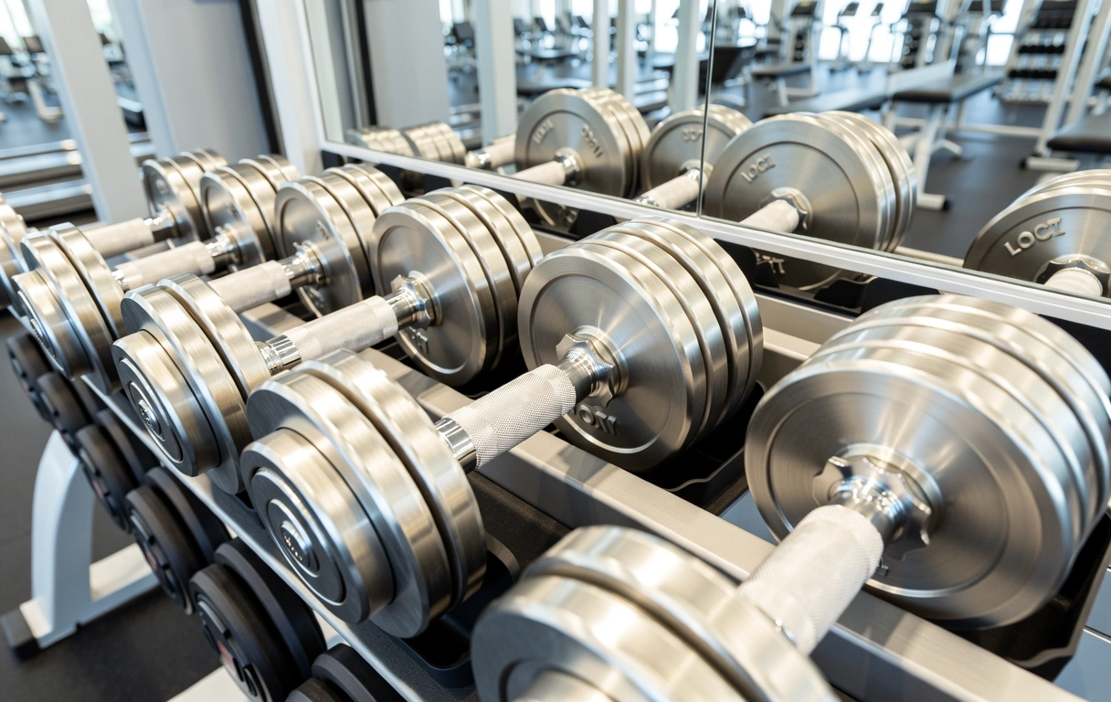 Professional Equipment